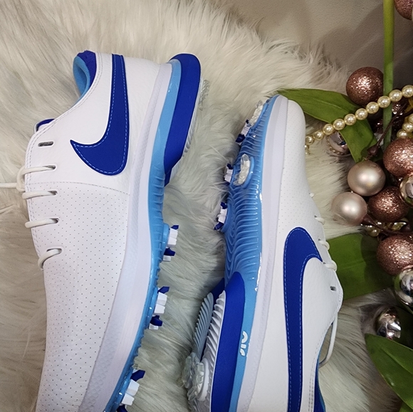 Nike Air Zoom Victory Tour 3 Men's Golf ShoesSize9 new - Picture 5 of 10